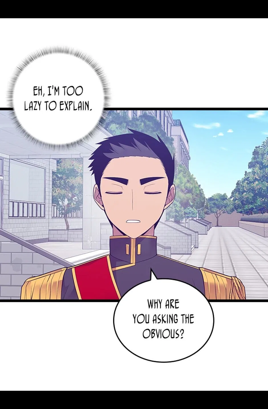 They Say I Was Born a King’s Daughter Chapter 249 – Page 7