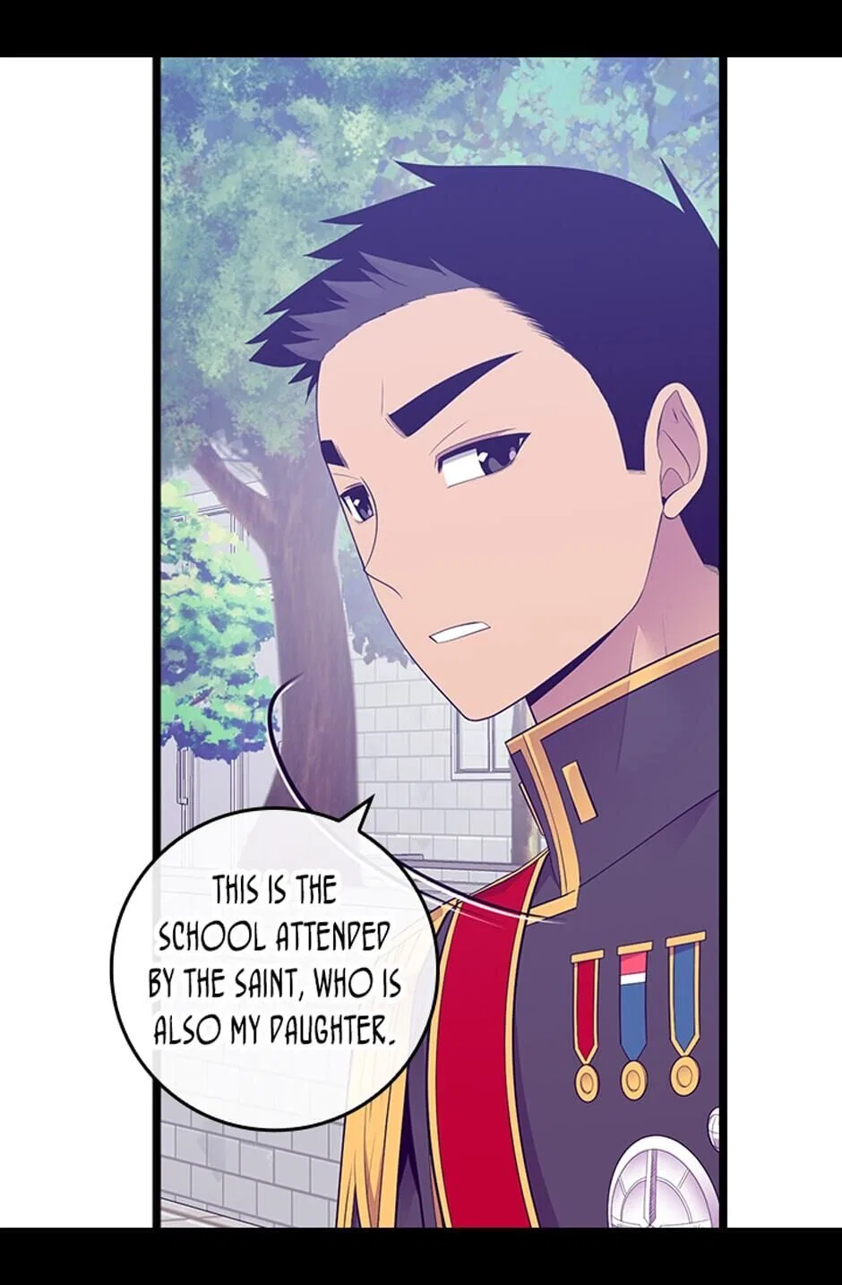 They Say I Was Born a King’s Daughter Chapter 249 – Page 8