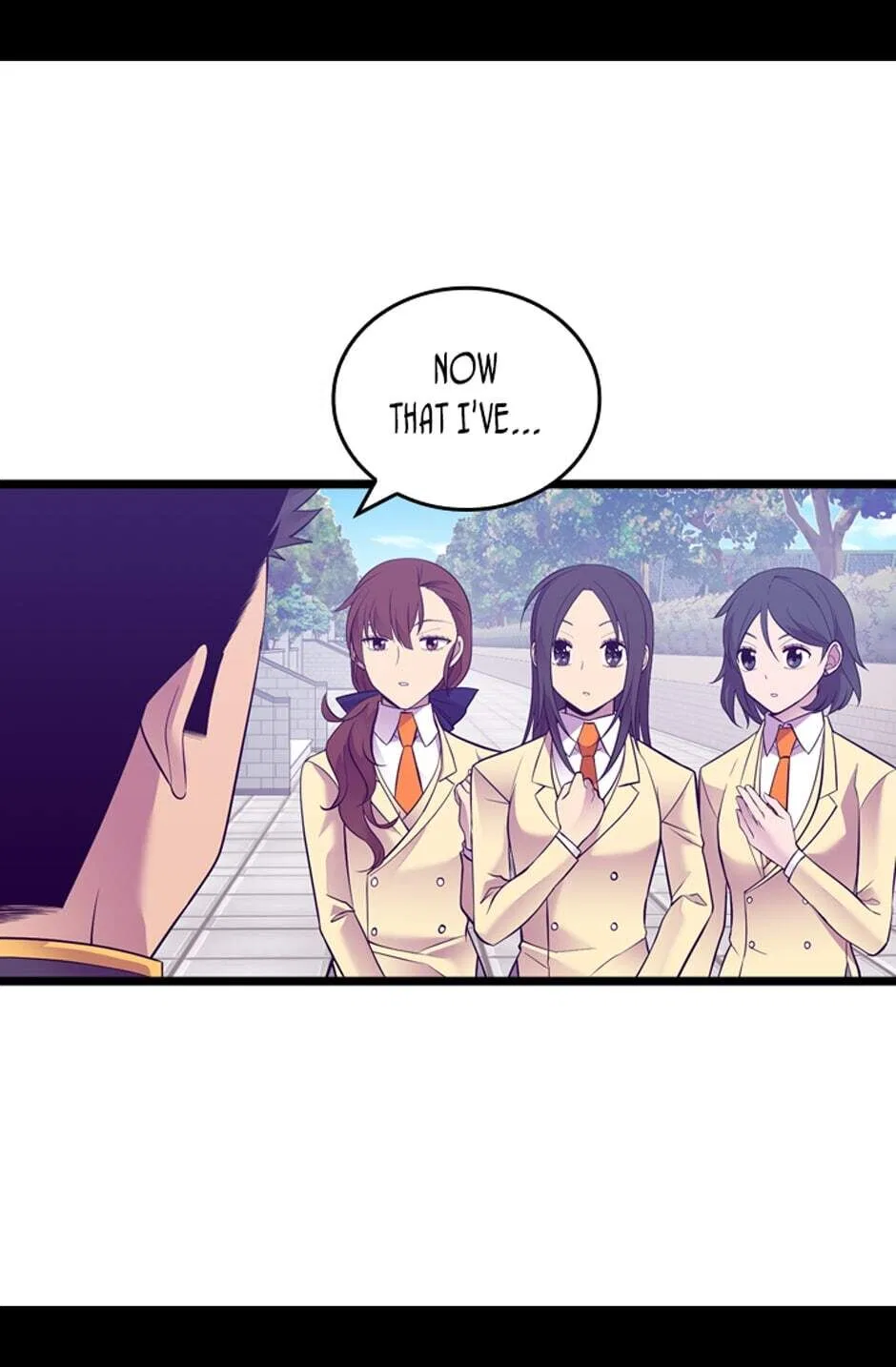 They Say I Was Born a King’s Daughter Chapter 249 – Page 9