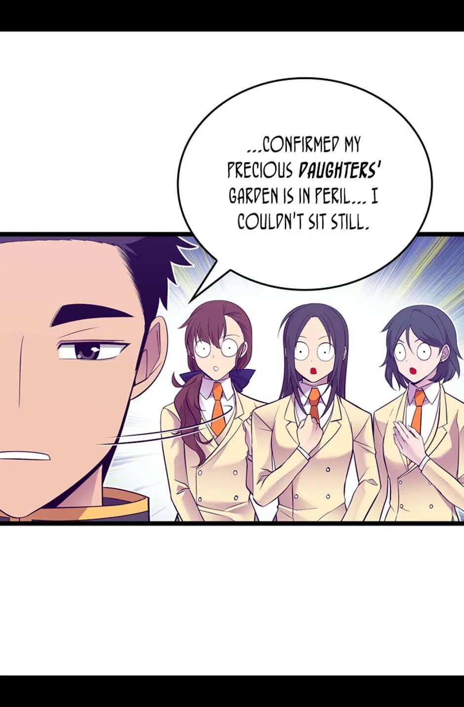 They Say I Was Born a King’s Daughter Chapter 249 – Page 10