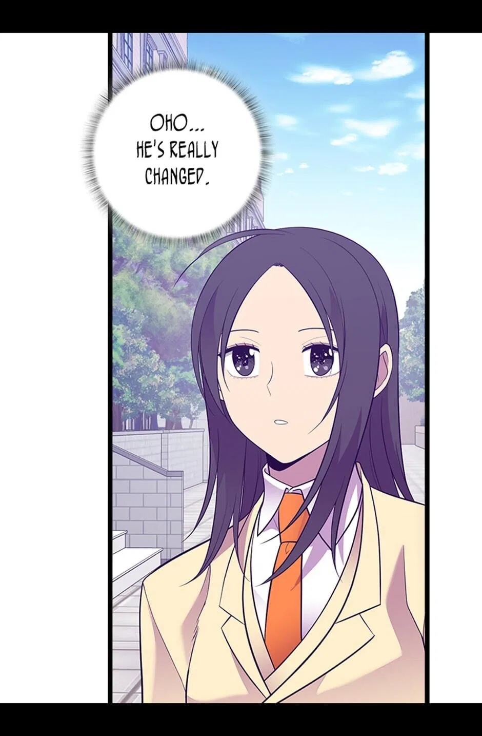 They Say I Was Born a King’s Daughter Chapter 249 – Page 12
