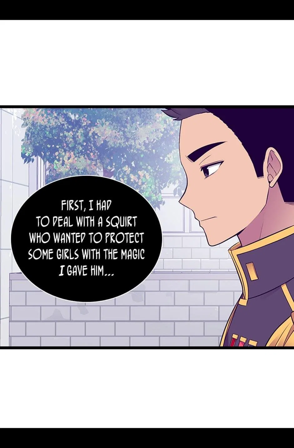 They Say I Was Born a King’s Daughter Chapter 249 – Page 14