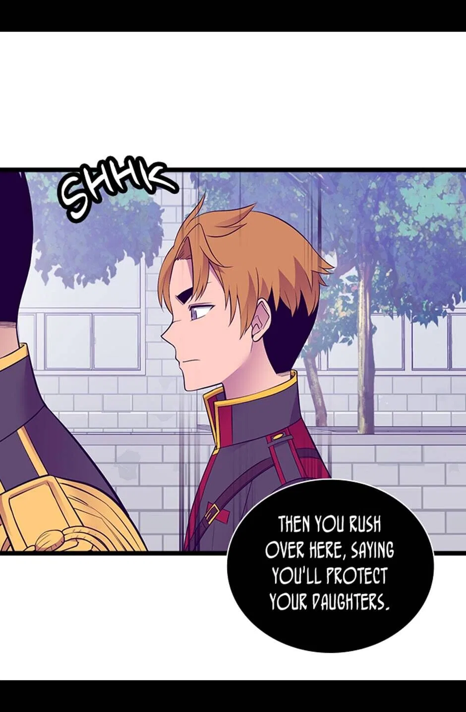 They Say I Was Born a King’s Daughter Chapter 249 – Page 15