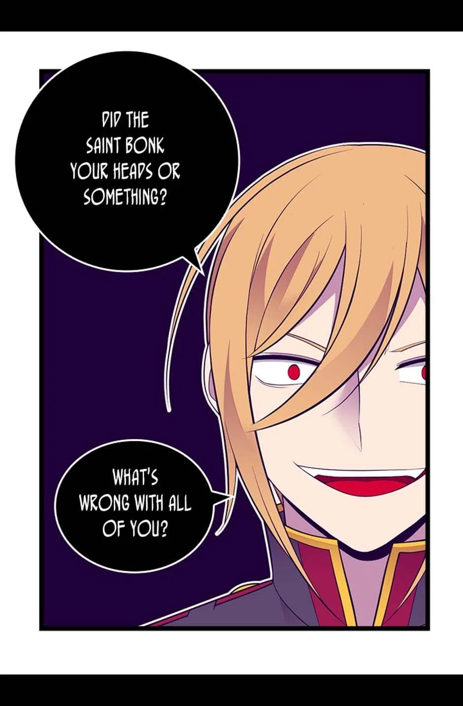 They Say I Was Born a King’s Daughter Chapter 249 – Page 16