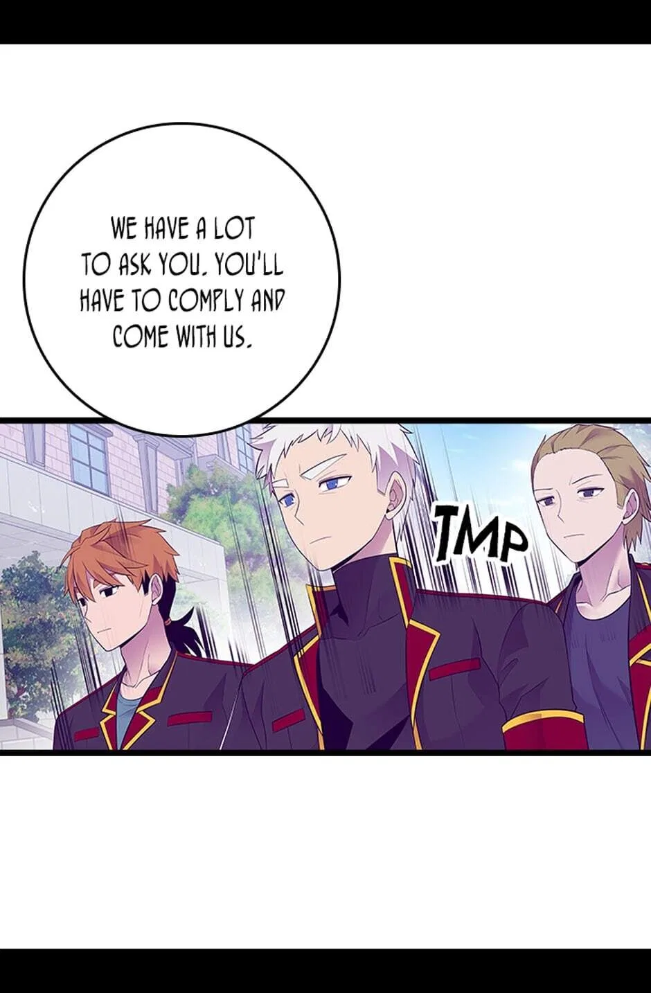 They Say I Was Born a King’s Daughter Chapter 249 – Page 18