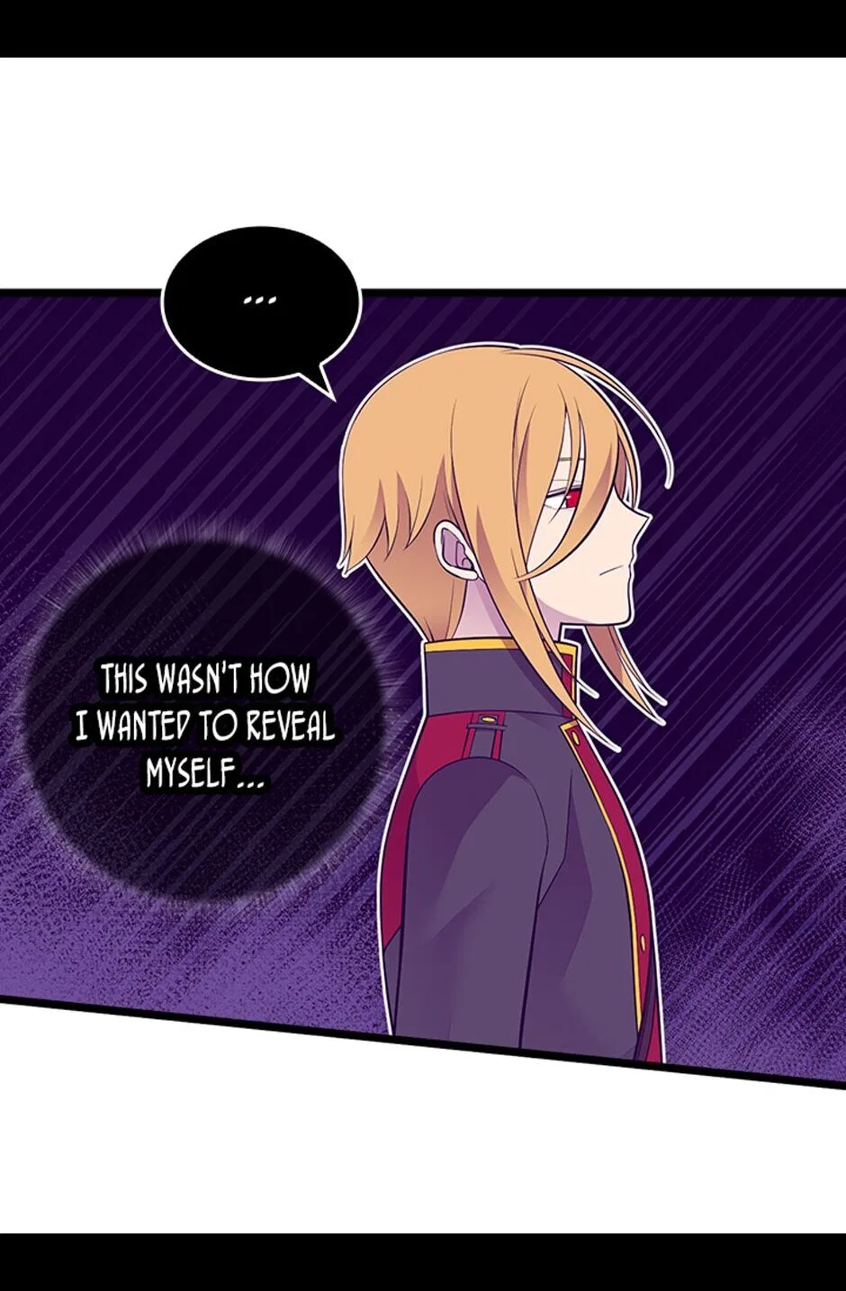 They Say I Was Born a King’s Daughter Chapter 249 – Page 19
