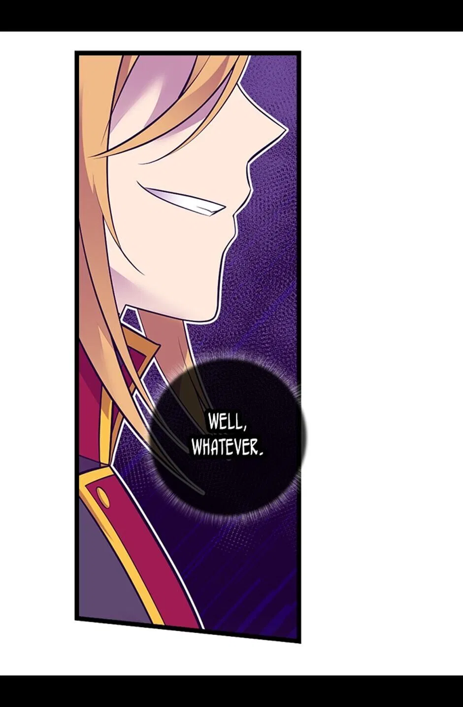 They Say I Was Born a King’s Daughter Chapter 249 – Page 20