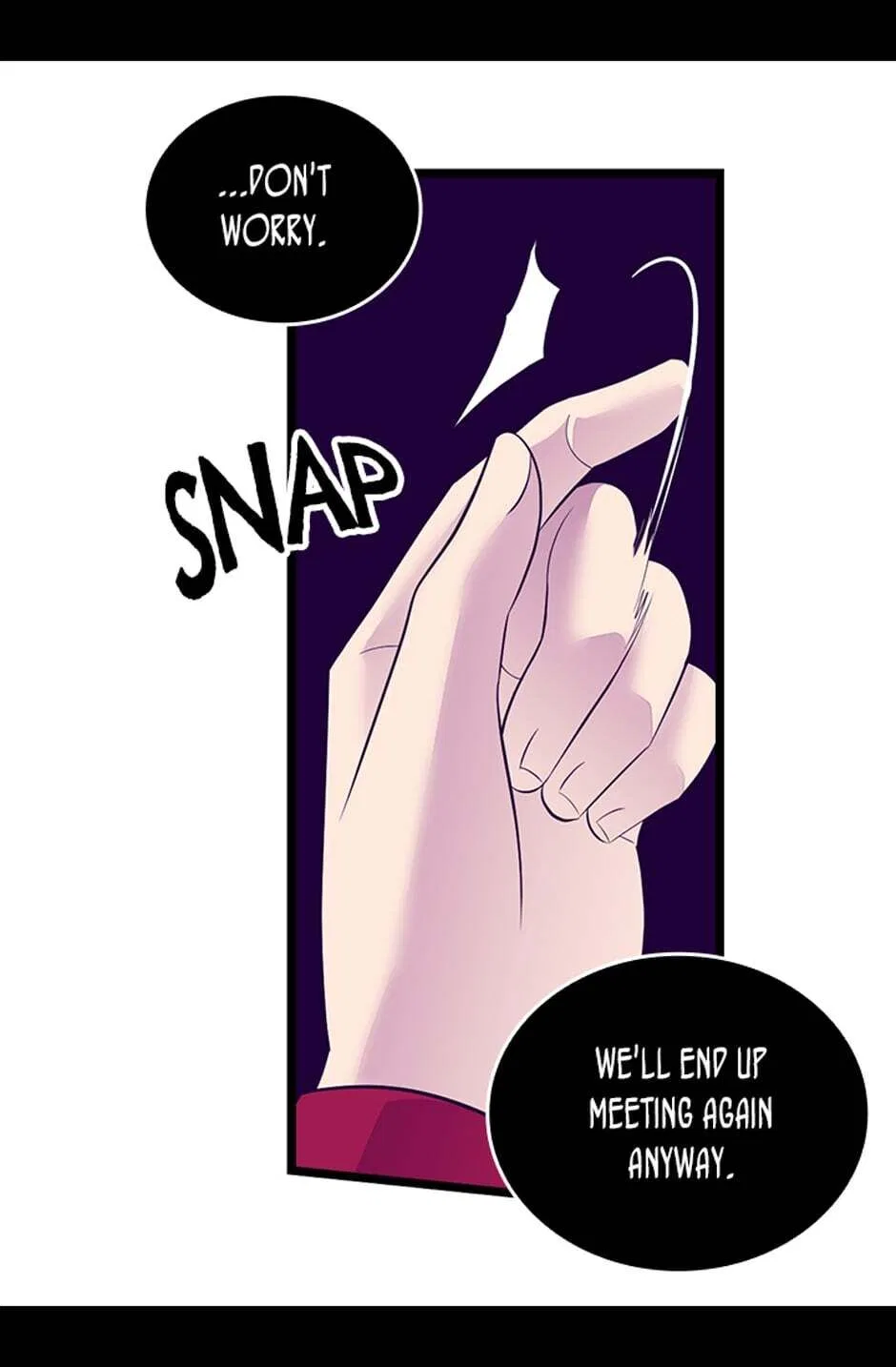 They Say I Was Born a King’s Daughter Chapter 249 – Page 21