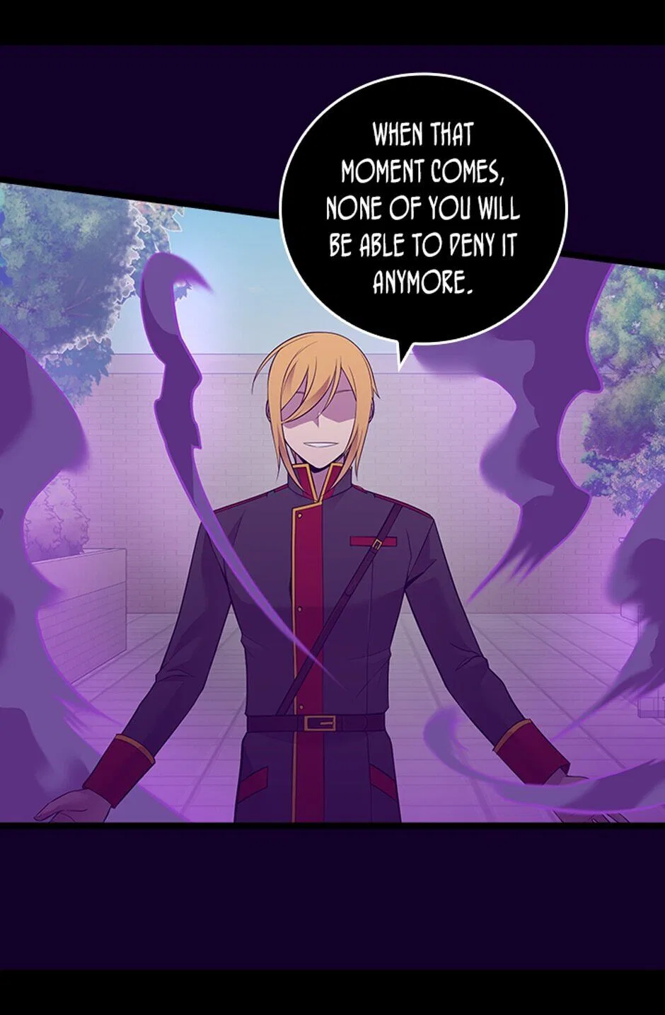 They Say I Was Born a King’s Daughter Chapter 249 – Page 23