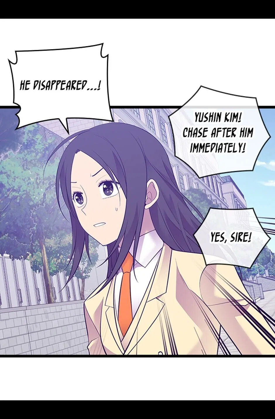 They Say I Was Born a King’s Daughter Chapter 249 – Page 26
