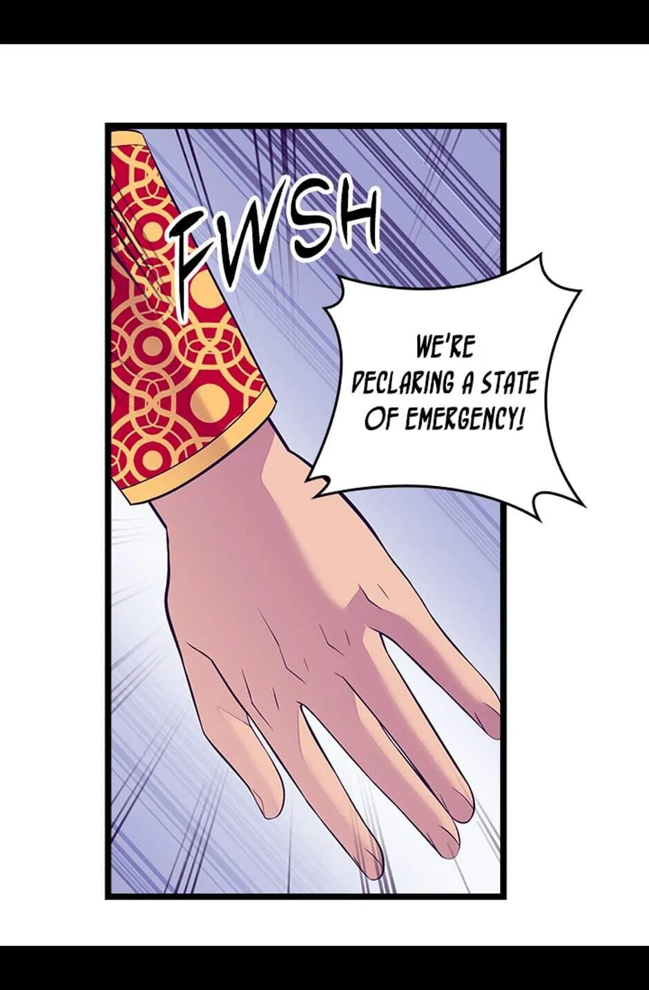 They Say I Was Born a King’s Daughter Chapter 249 – Page 27