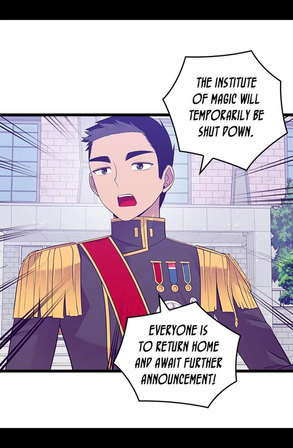 They Say I Was Born a King’s Daughter Chapter 249 – Page 28
