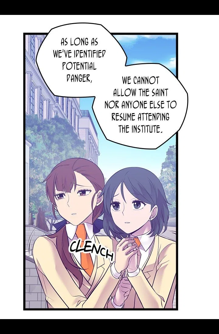 They Say I Was Born a King’s Daughter Chapter 249 – Page 30