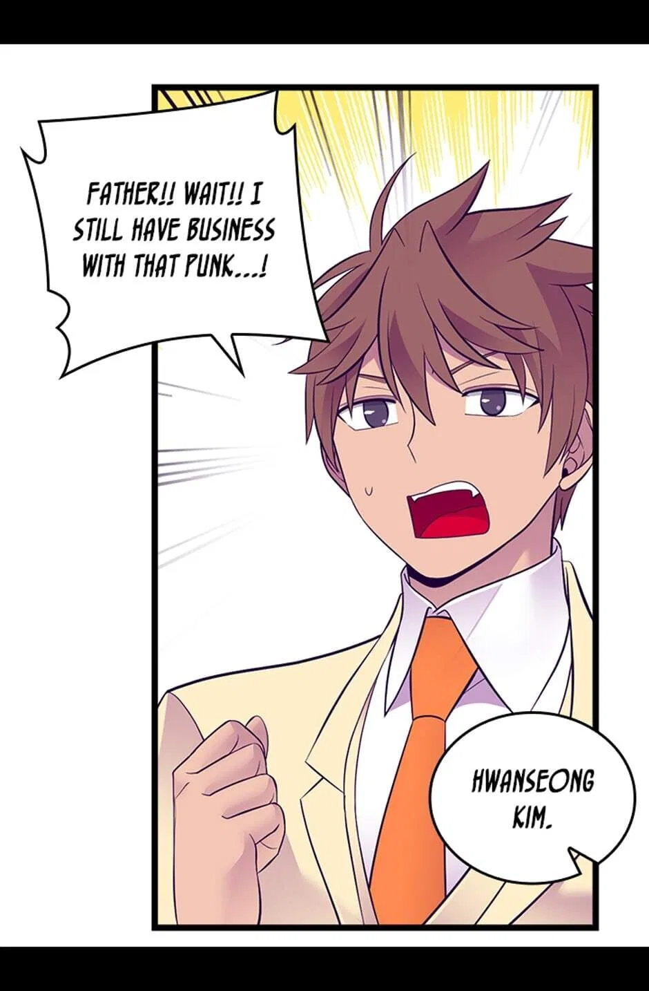 They Say I Was Born a King’s Daughter Chapter 249 – Page 32