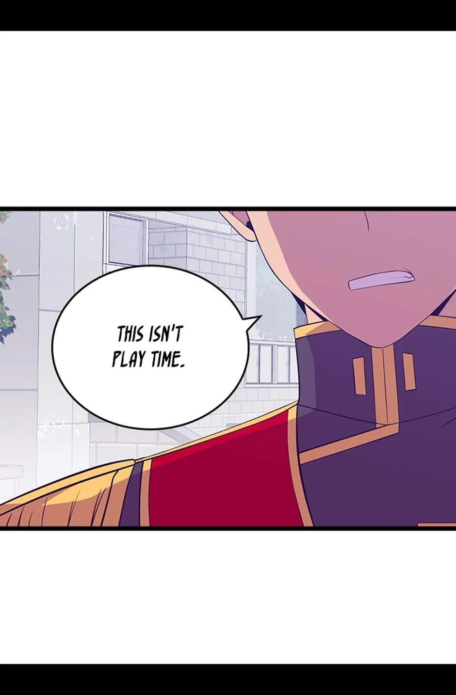 They Say I Was Born a King’s Daughter Chapter 249 – Page 33