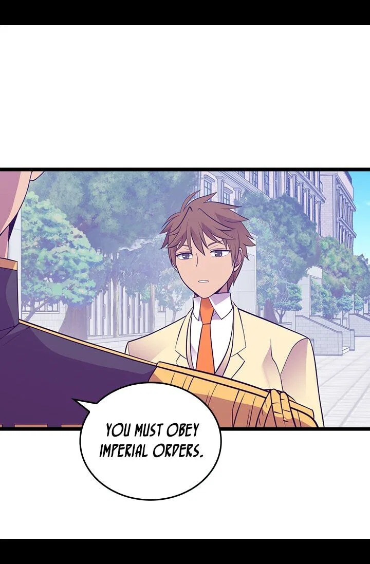 They Say I Was Born a King’s Daughter Chapter 249 – Page 34