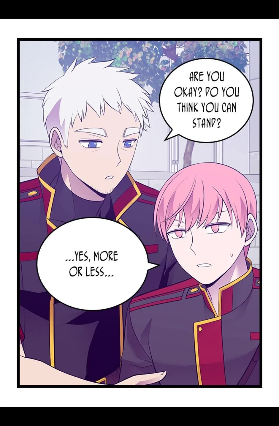 They Say I Was Born a King’s Daughter Chapter 249 – Page 37