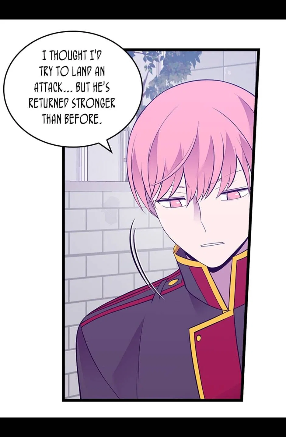 They Say I Was Born a King’s Daughter Chapter 249 – Page 38