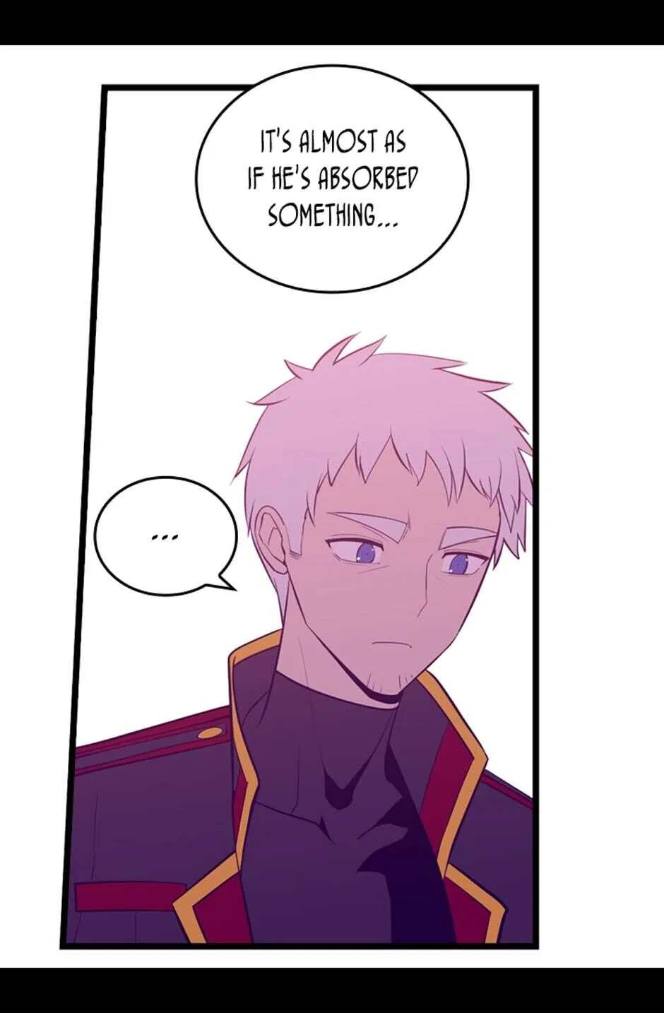 They Say I Was Born a King’s Daughter Chapter 249 – Page 39