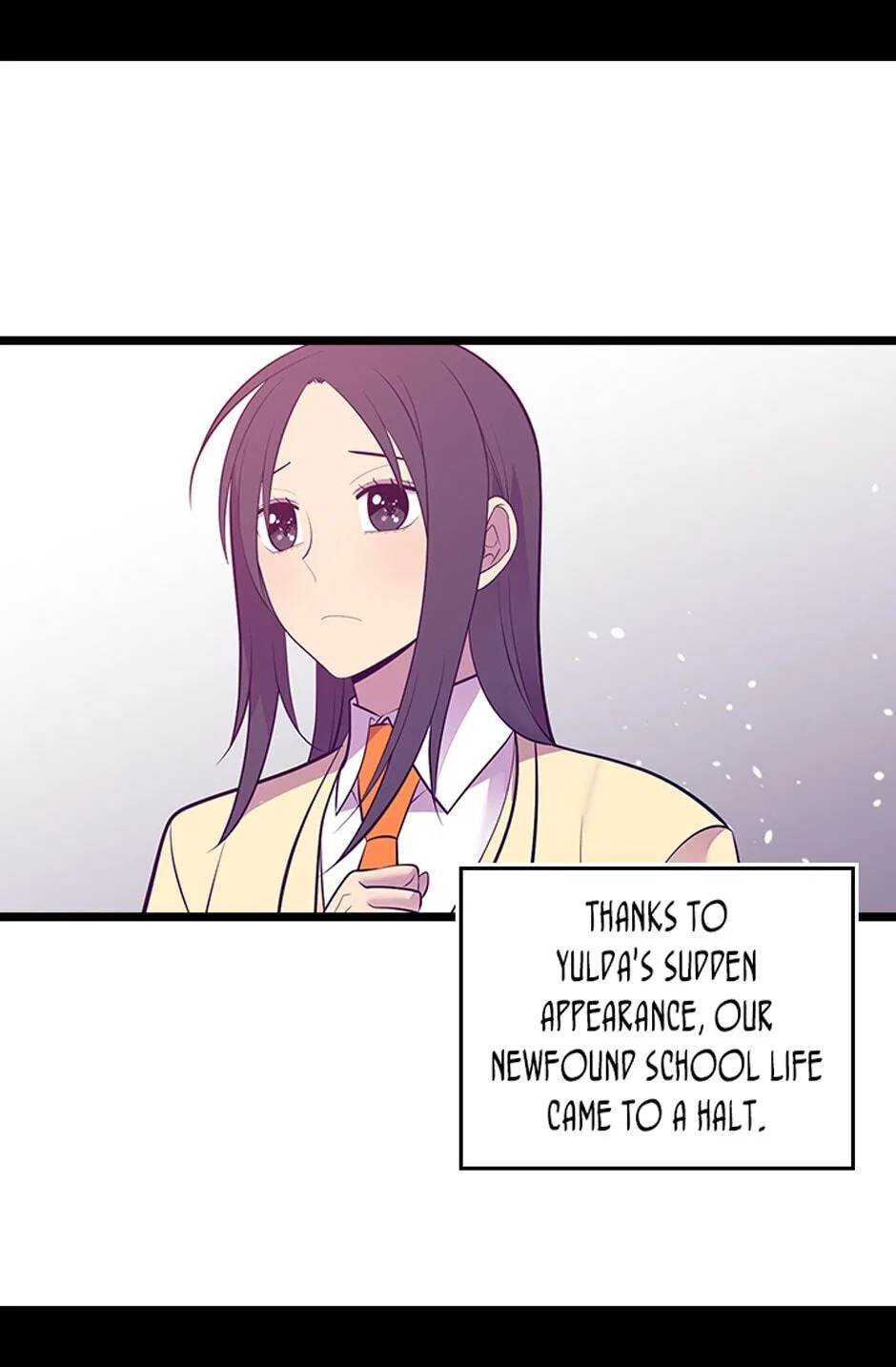 They Say I Was Born a King’s Daughter Chapter 249 – Page 40