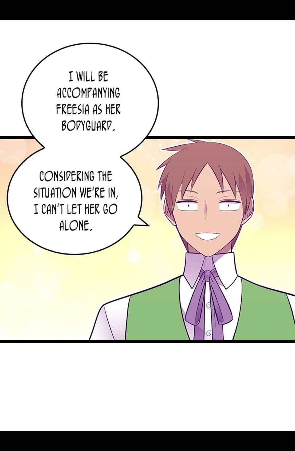 They Say I Was Born a King’s Daughter Chapter 249 – Page 44