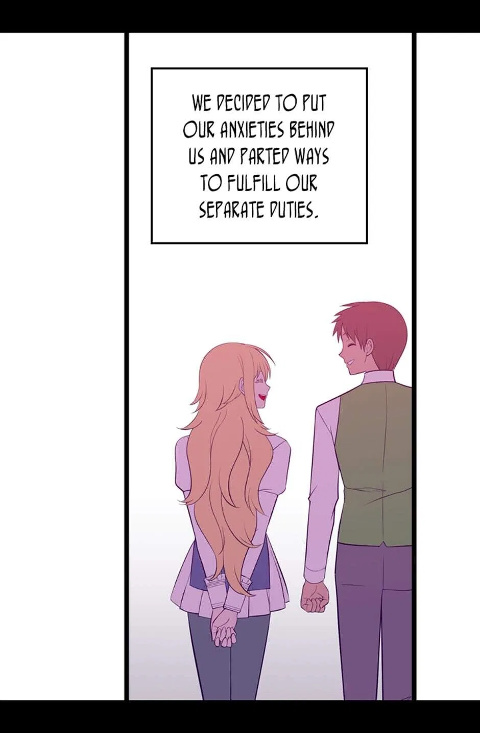 They Say I Was Born a King’s Daughter Chapter 249 – Page 46