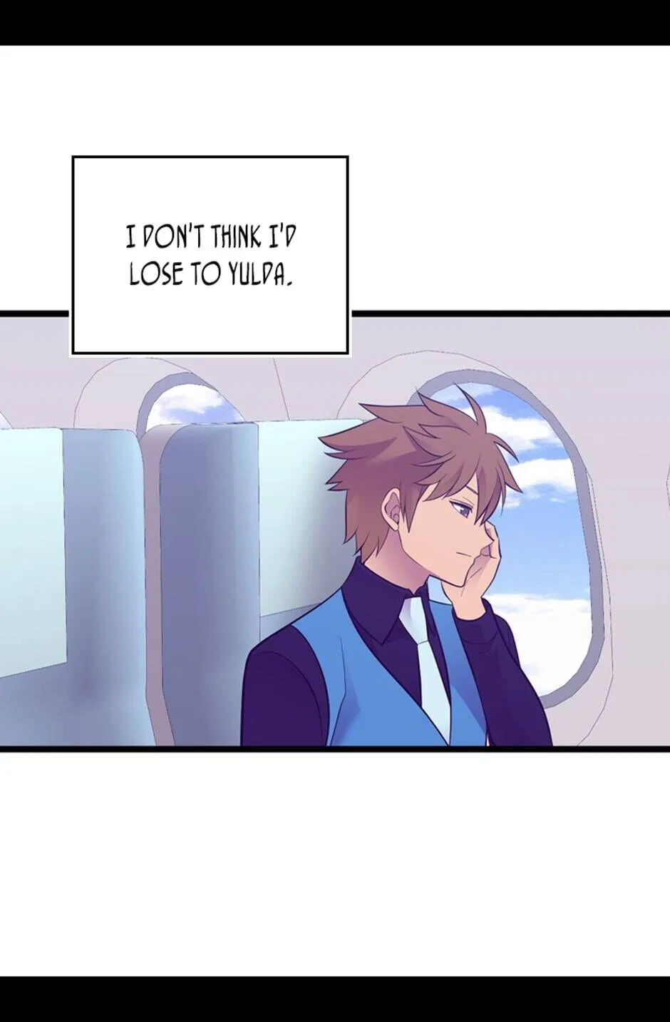 They Say I Was Born a King’s Daughter Chapter 249 – Page 48
