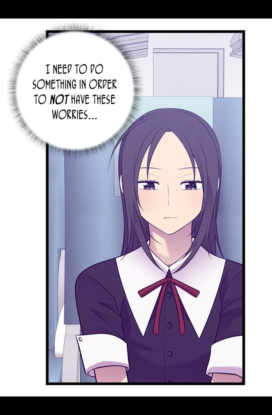 They Say I Was Born a King’s Daughter Chapter 249 – Page 50