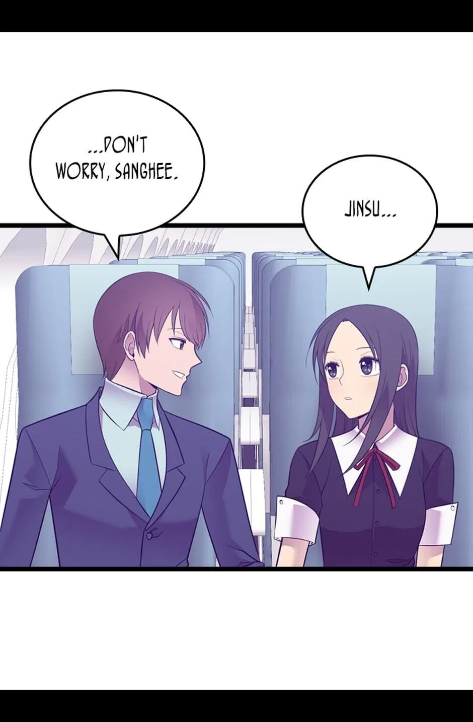 They Say I Was Born a King’s Daughter Chapter 249 – Page 52