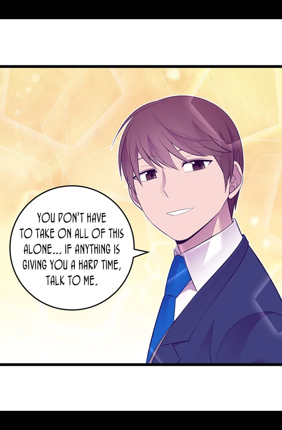 They Say I Was Born a King’s Daughter Chapter 249 – Page 53
