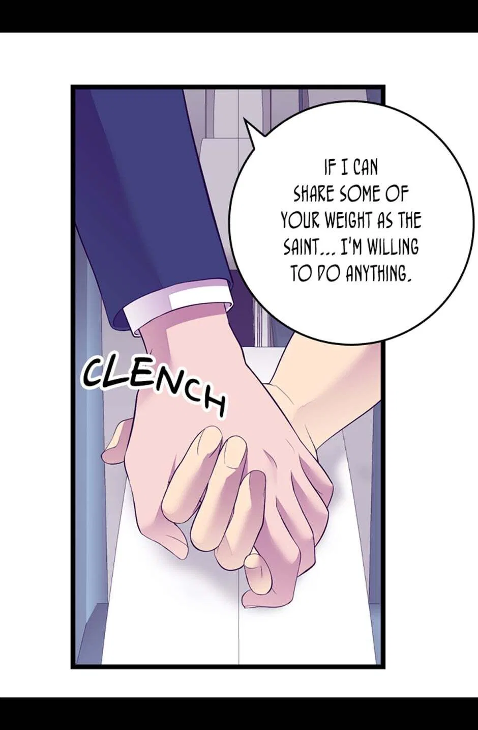 They Say I Was Born a King’s Daughter Chapter 249 – Page 54