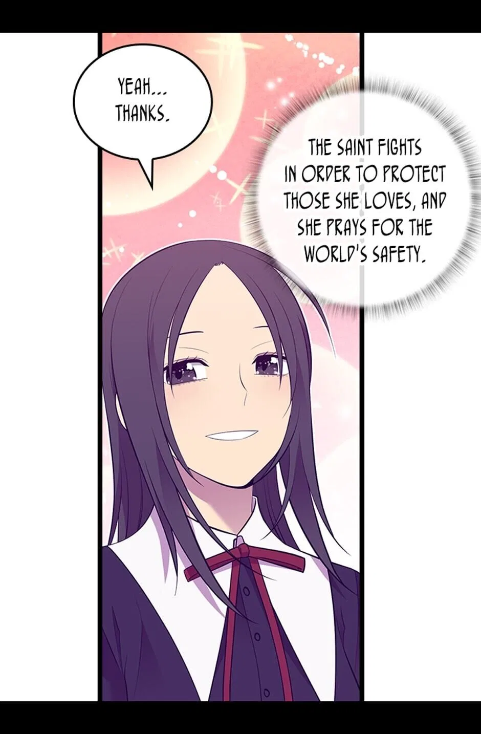 They Say I Was Born a King’s Daughter Chapter 249 – Page 55
