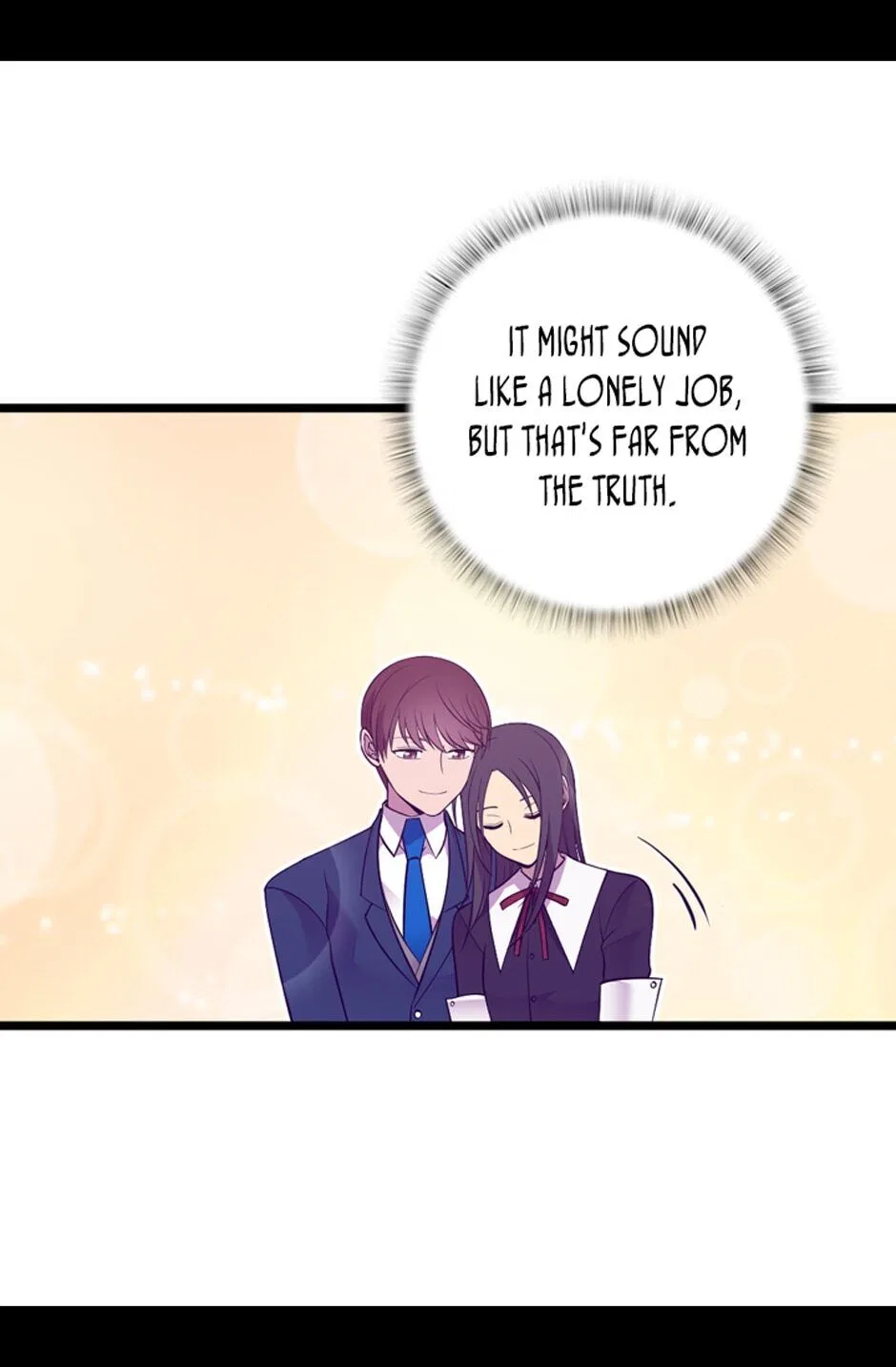 They Say I Was Born a King’s Daughter Chapter 249 – Page 56