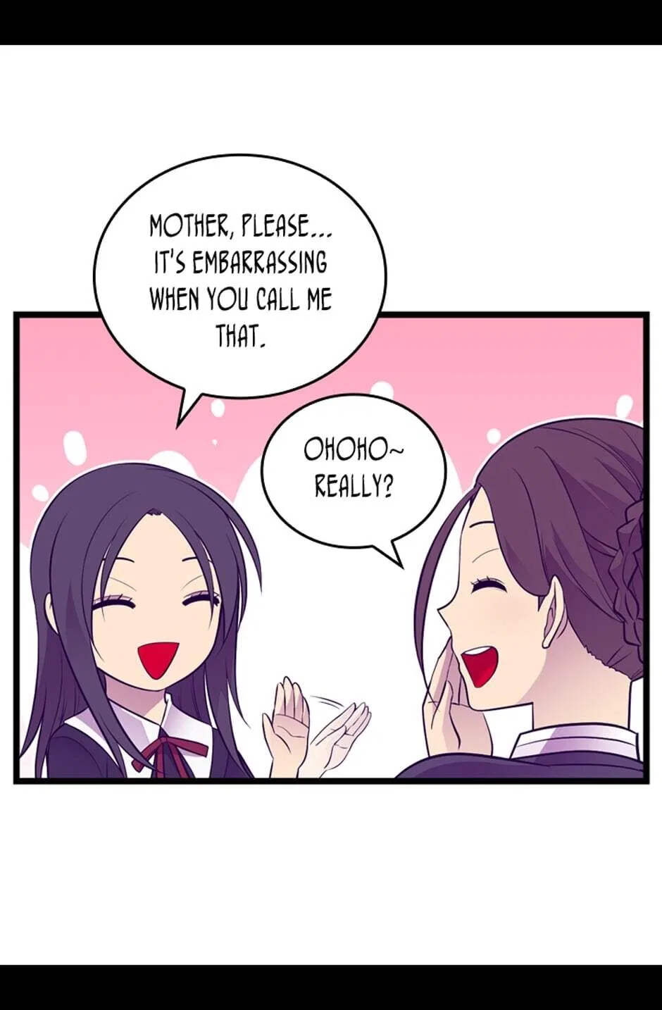 They Say I Was Born a King’s Daughter Chapter 249 – Page 60