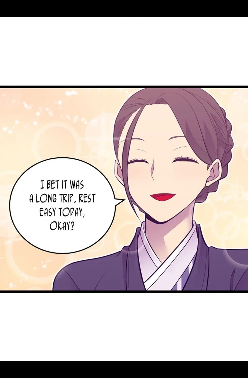 They Say I Was Born a King’s Daughter Chapter 249 – Page 61