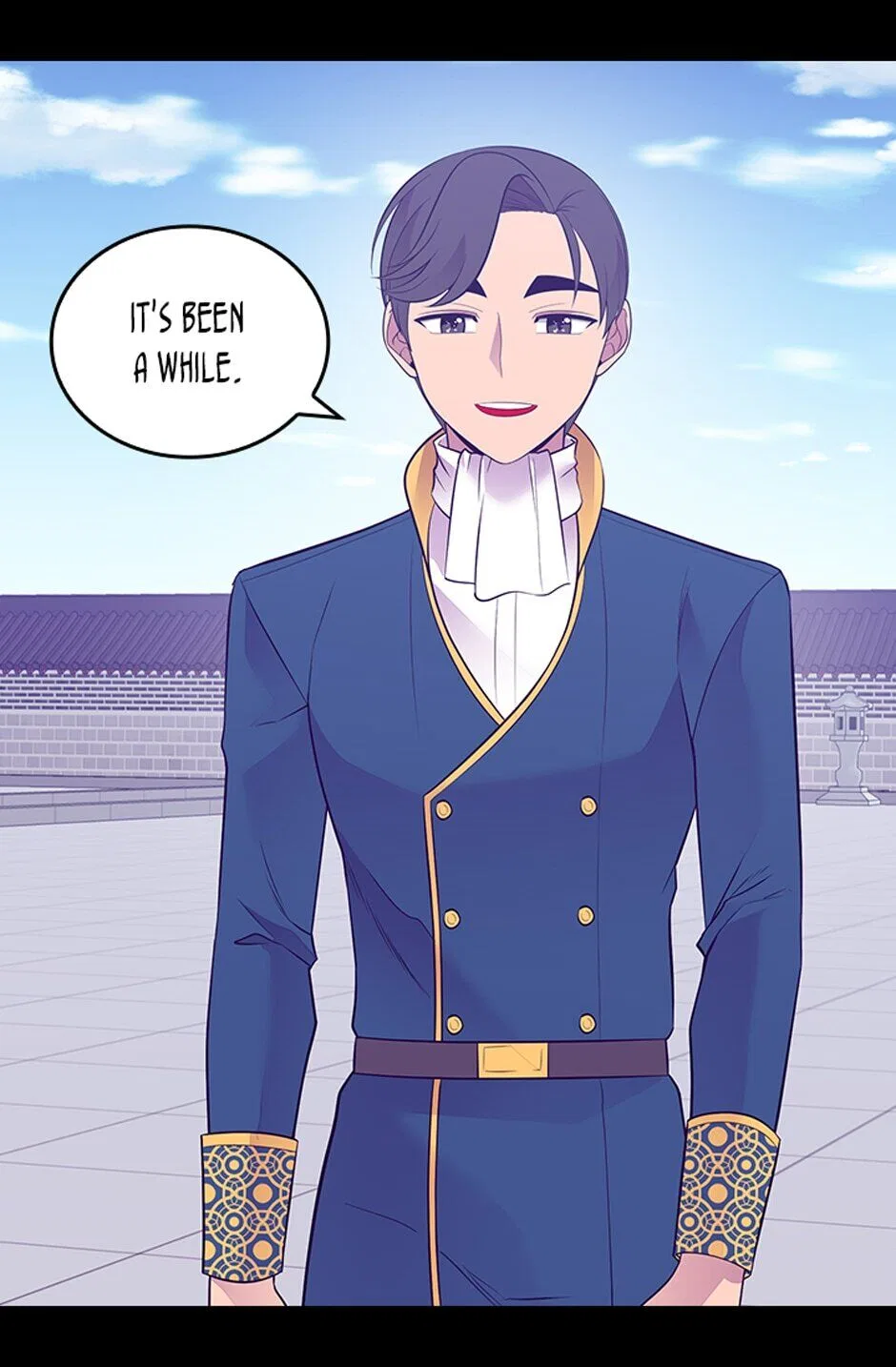 They Say I Was Born a King’s Daughter Chapter 249 – Page 67