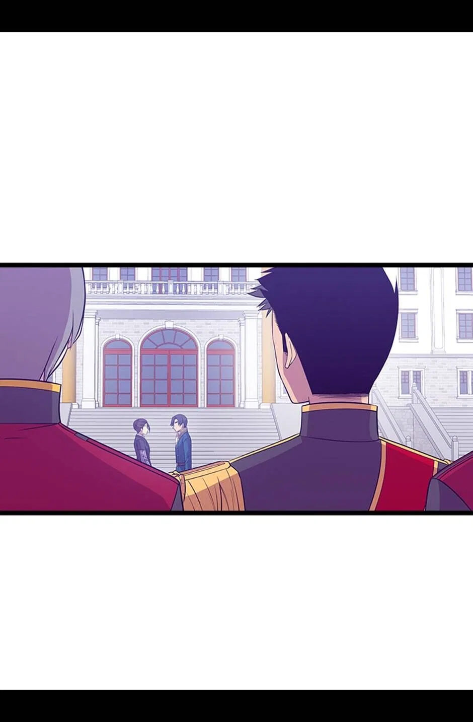 They Say I Was Born a King’s Daughter Chapter 249 – Page 71