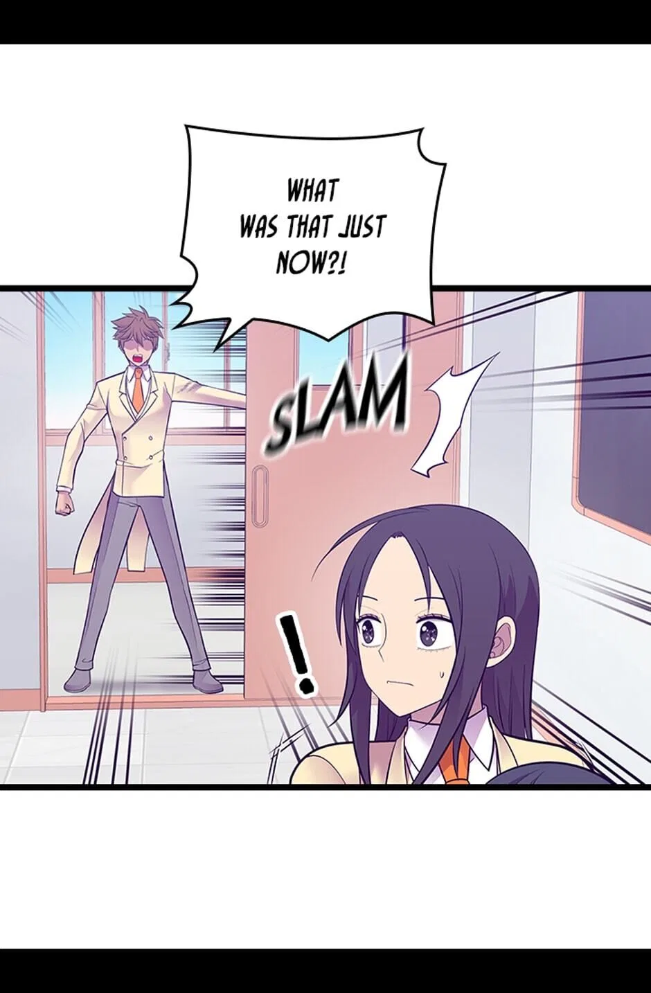 They Say I Was Born a King’s Daughter Chapter 248 – Page 4