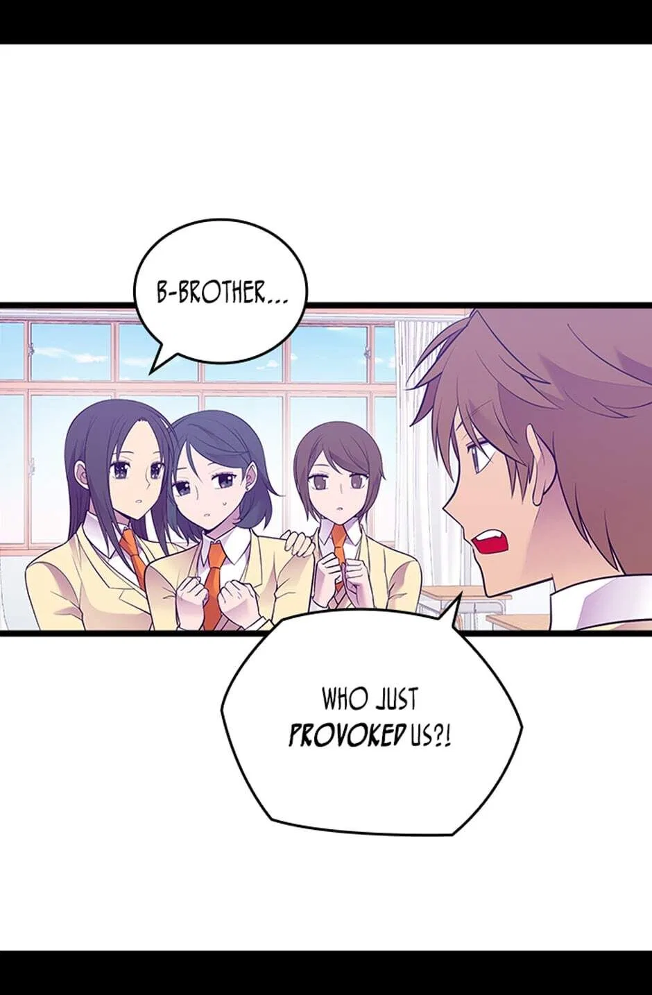 They Say I Was Born a King’s Daughter Chapter 248 – Page 5