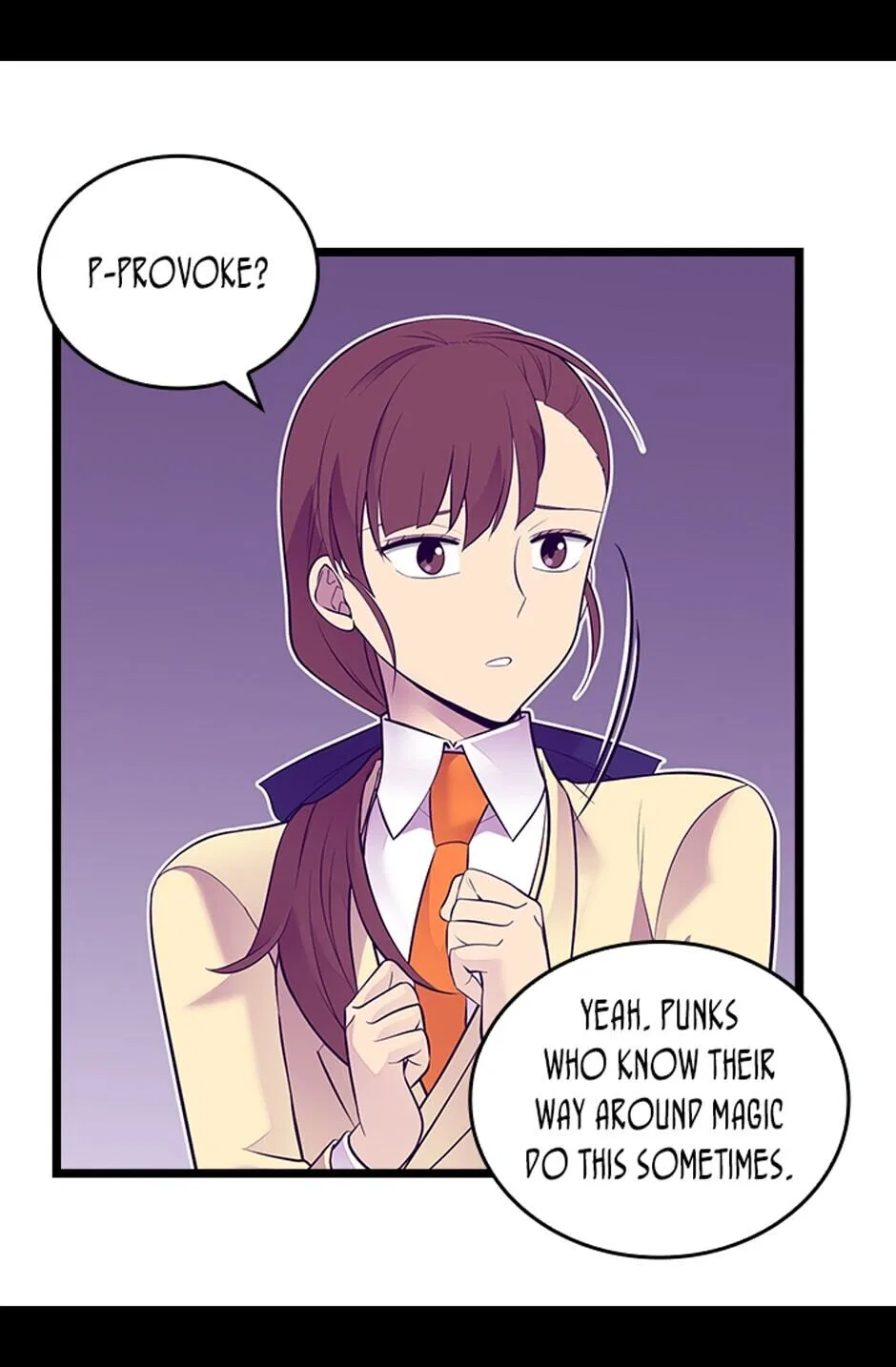 They Say I Was Born a King’s Daughter Chapter 248 – Page 6