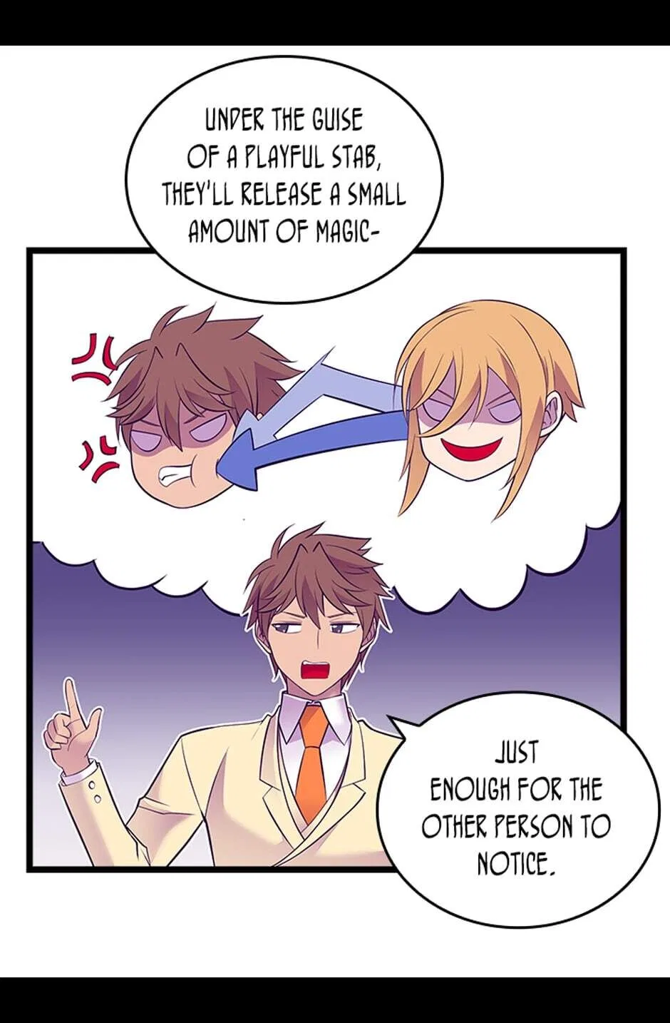 They Say I Was Born a King’s Daughter Chapter 248 – Page 7
