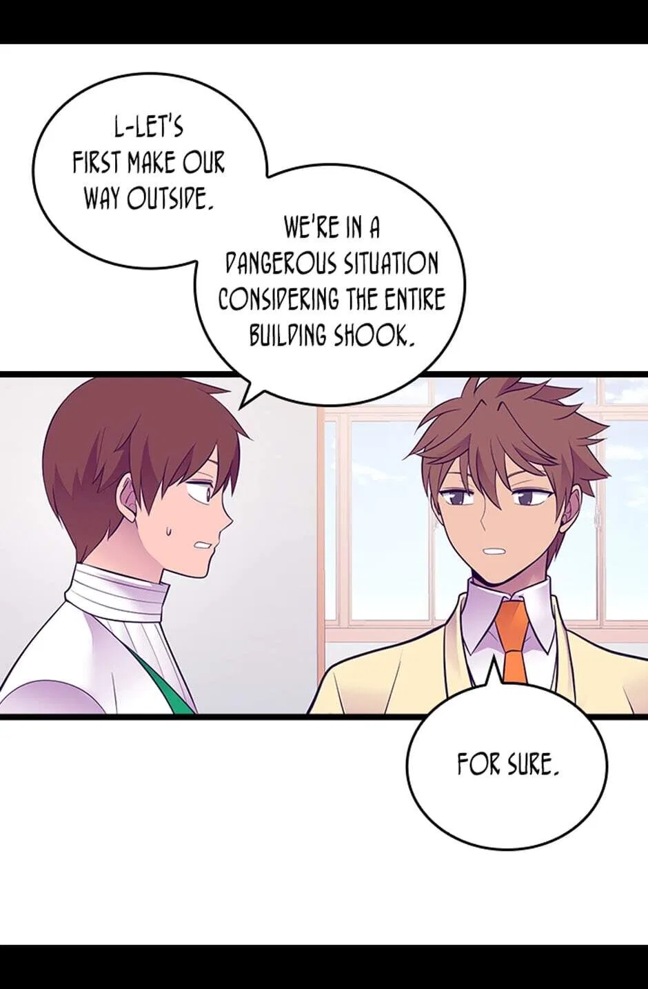 They Say I Was Born a King’s Daughter Chapter 248 – Page 9