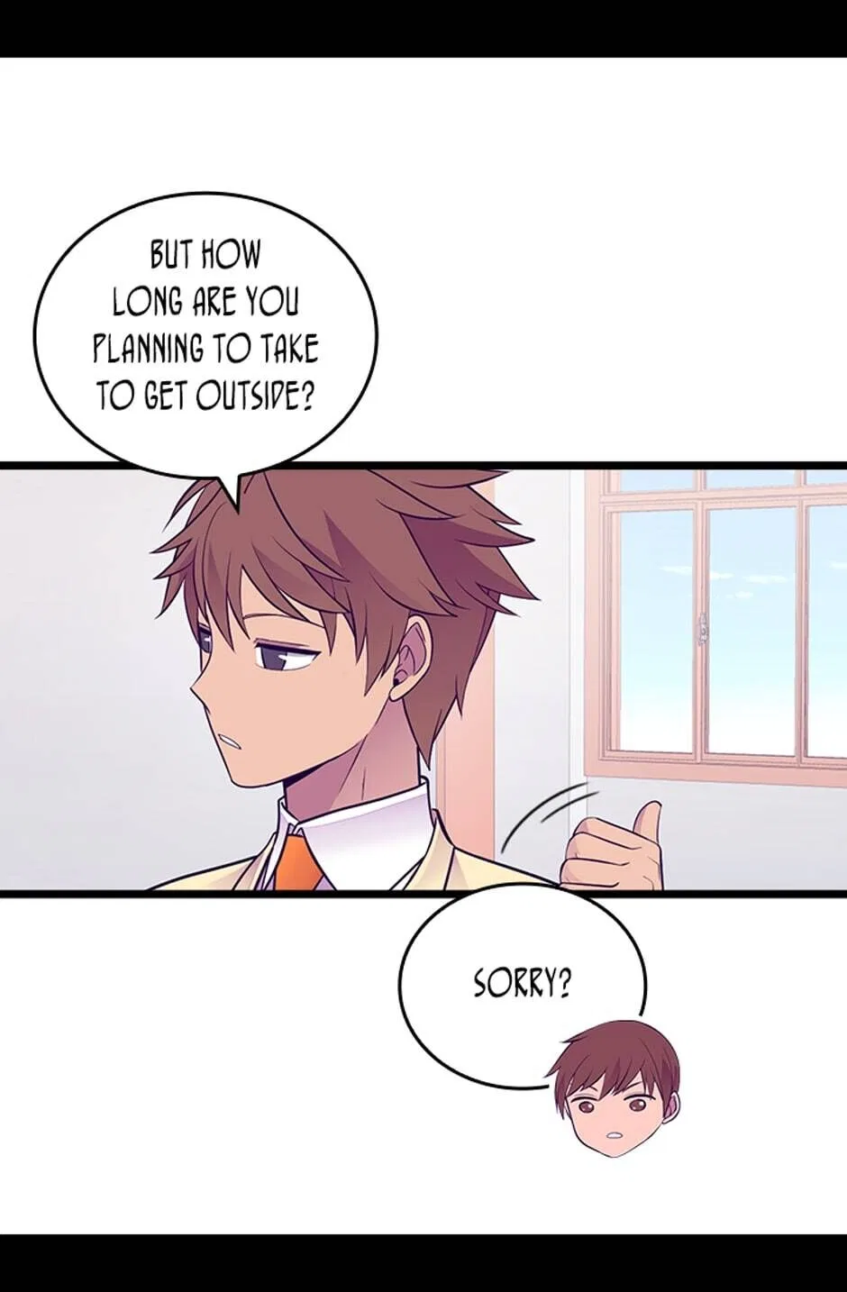 They Say I Was Born a King’s Daughter Chapter 248 – Page 10