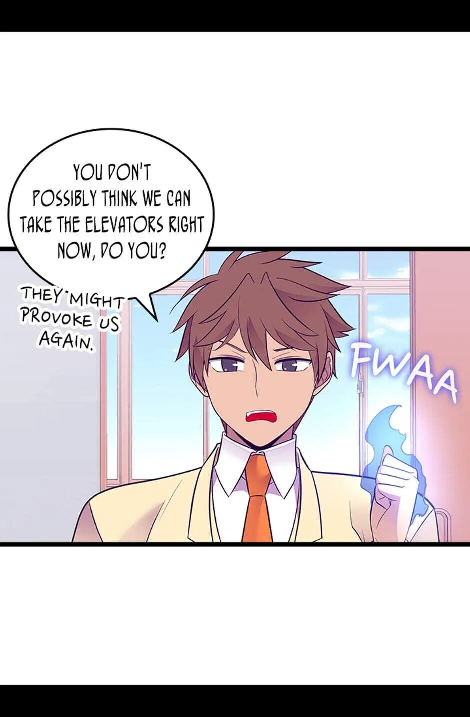 They Say I Was Born a King’s Daughter Chapter 248 – Page 11