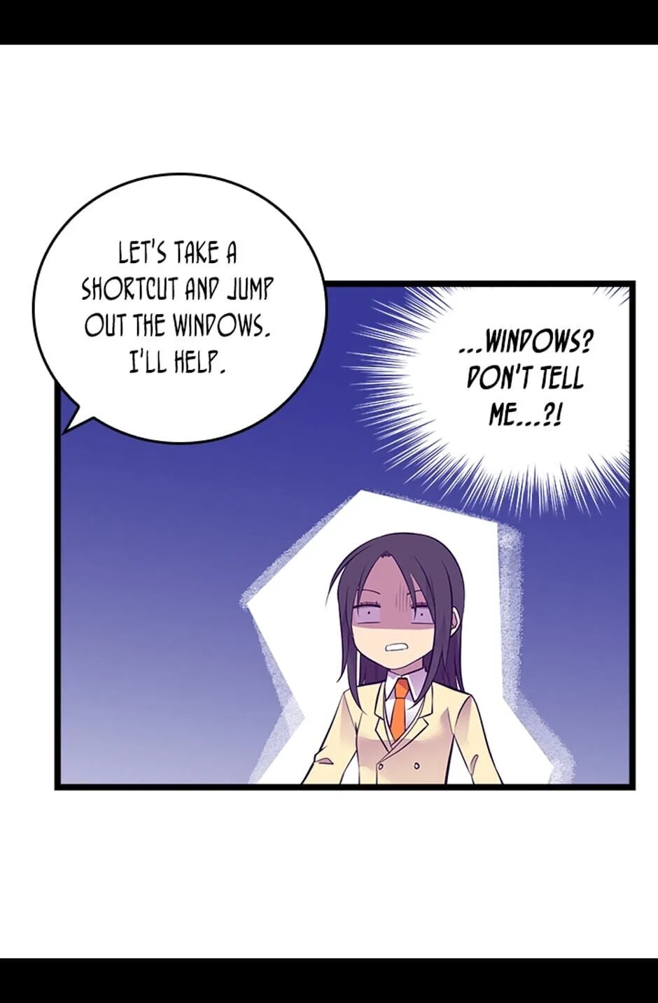 They Say I Was Born a King’s Daughter Chapter 248 – Page 12