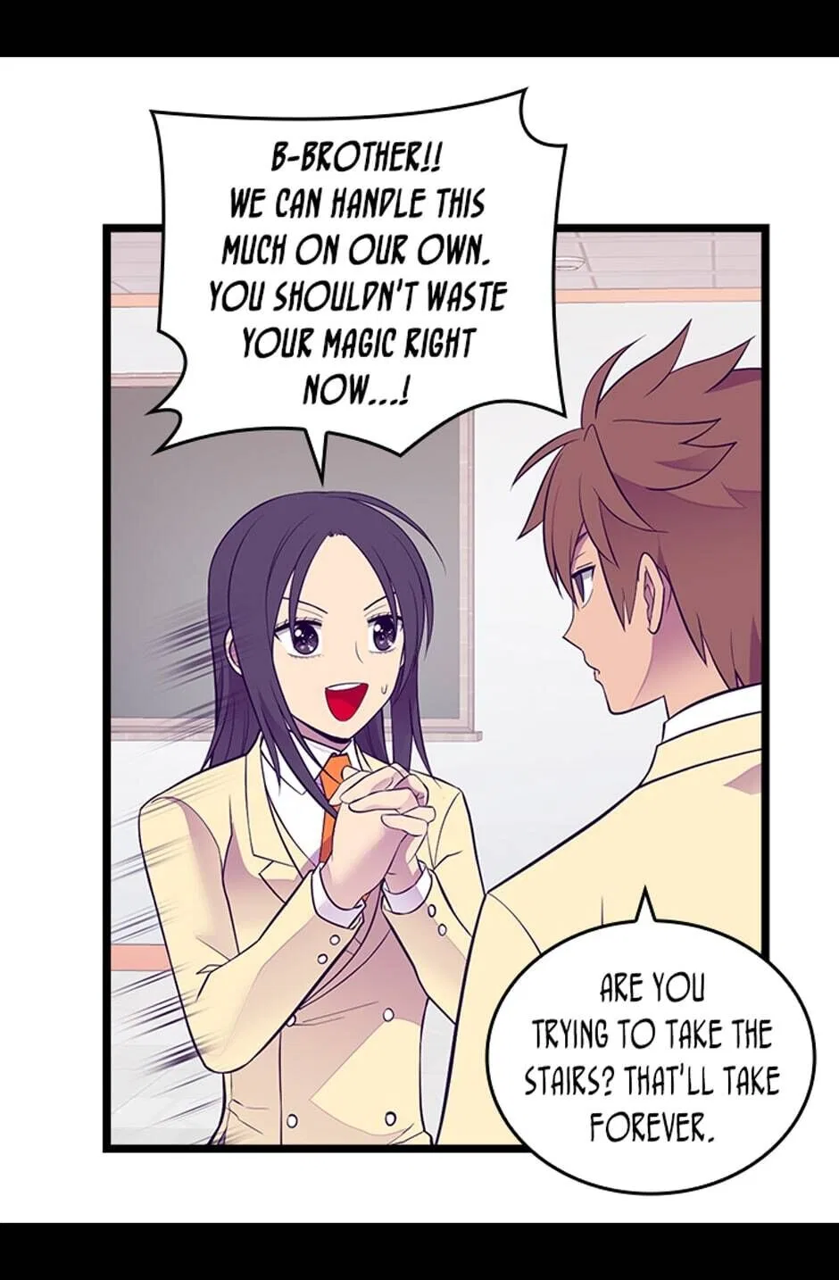 They Say I Was Born a King’s Daughter Chapter 248 – Page 13