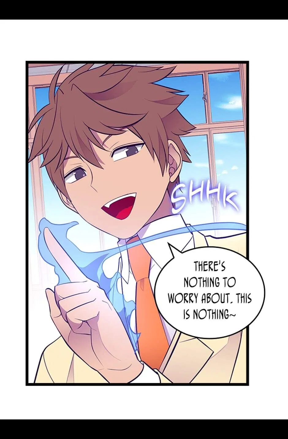 They Say I Was Born a King’s Daughter Chapter 248 – Page 14