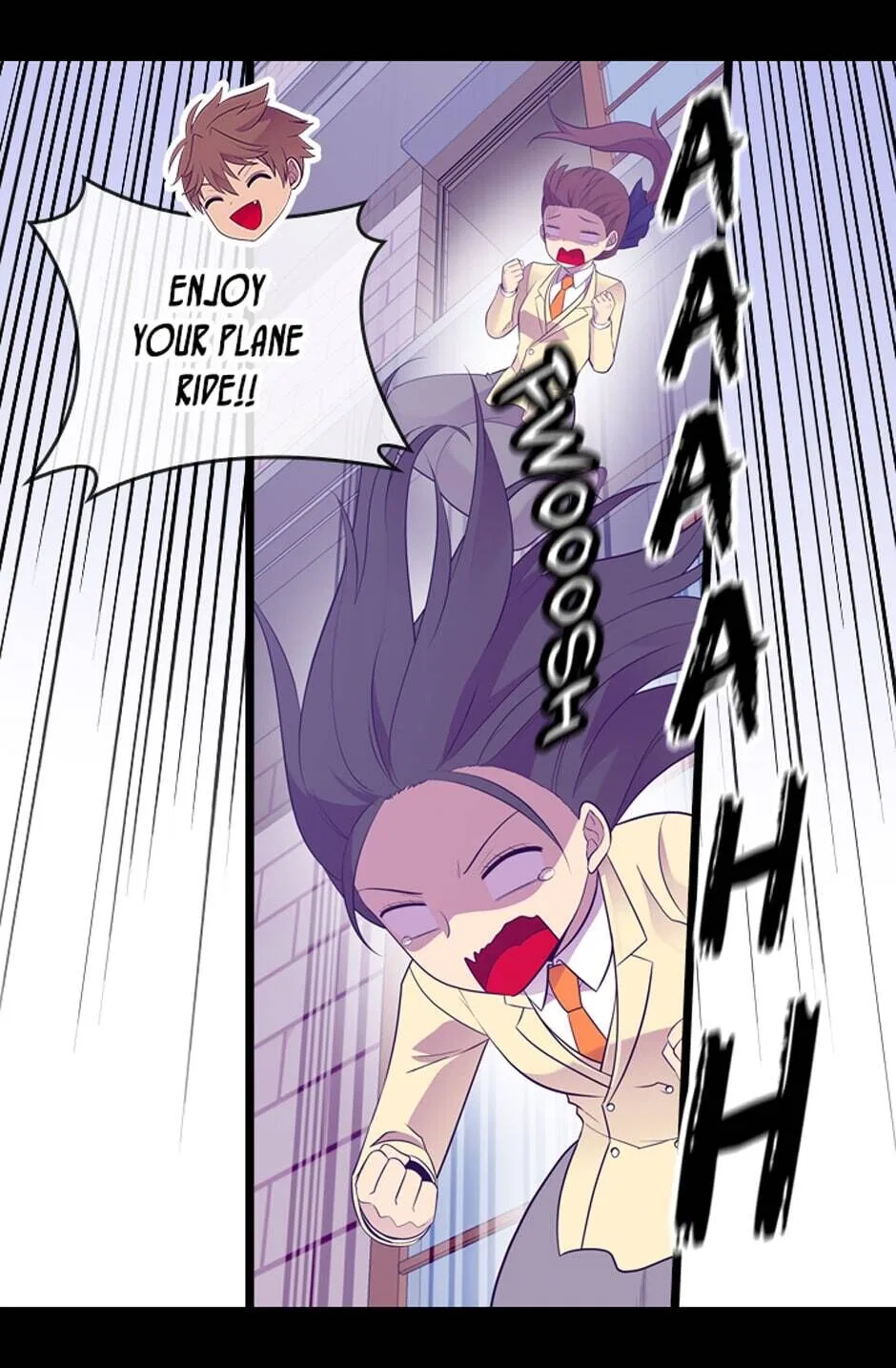 They Say I Was Born a King’s Daughter Chapter 248 – Page 16