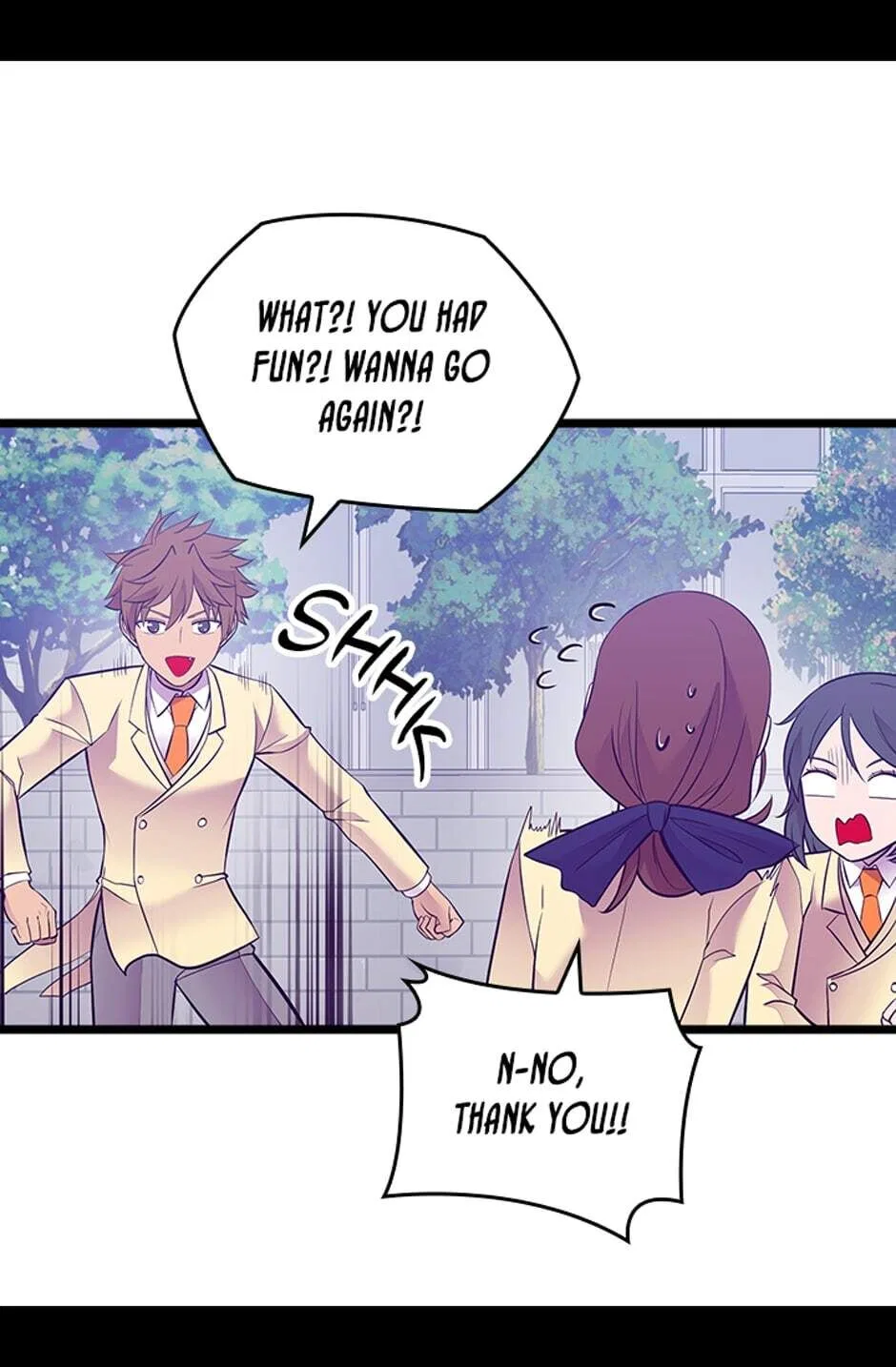 They Say I Was Born a King’s Daughter Chapter 248 – Page 22