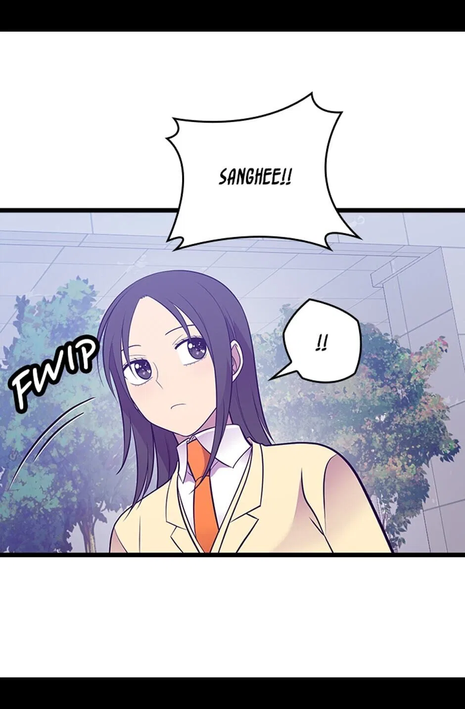 They Say I Was Born a King’s Daughter Chapter 248 – Page 24